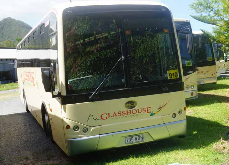 Glasshouse BCI Classmaster 7